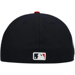 Men's Atlanta Braves New Era Navy 9/11 Memorial Side Patch 59FIFTY Fitted Hat -NEW ERA Sales Store 11 memorial side patch 59fifty fitted hat pi4402000 altimages ff 4402940 c3bbee2cda0528f892ebalt4 full