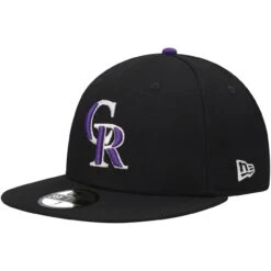 Men's Colorado Rockies New Era Black 9/11 Memorial Side Patch 59FIFTY Fitted Hat -NEW ERA Sales Store 11 memorial side patch 59fifty fitted hat pi4402000 altimages ff 4402941 8e179424e3bf84cfb923alt3 full
