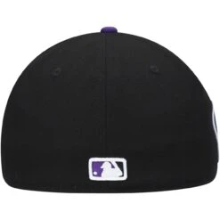 Men's Colorado Rockies New Era Black 9/11 Memorial Side Patch 59FIFTY Fitted Hat -NEW ERA Sales Store 11 memorial side patch 59fifty fitted hat pi4402000 altimages ff 4402941 8e179424e3bf84cfb923alt4 full