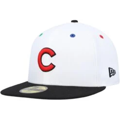 Men's Chicago Cubs New Era White/Black 1962 MLB All-Star Game Primary Eye 59FIFTY Fitted Hat -NEW ERA Sales Store black chicago cubs 1962 mlb all star game primary eye 59fifty fitted hat ss5 p 4640857pv 3u i5gehdwtyfa9l22ftirxv nxndrghrmjelt2ughdhe