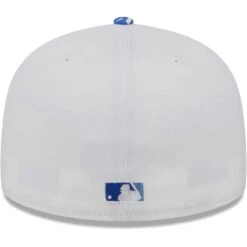 Men's Chicago Cubs New Era White/Blue Flamingo 59FIFTY Fitted Hat -NEW ERA Sales Store blue chicago cubs flamingo 59fifty fitted hat ss5 p 200016100pv 4u fywd6h52c7xwmdr6qrfbv ilnbnzr5nbxnblaoyoyr