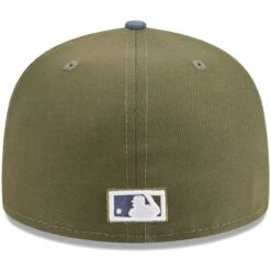 Men's Detroit Tigers New Era Olive/Blue 59FIFTY Fitted Hat 7 Men's Detroit Tigers New Era Olive/Blue 59FIFTY Fitted Hat -NEW ERA Sales Store blue detroit tigers 59fifty fitted hat ss5 p 200013104pv 4u wsjvkcu26vuczrefsifdv 8ahrq6d8hphjazilfm3g