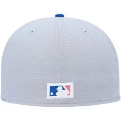 Men's Detroit Tigers New Era Gray/Blue Dolphin 59FIFTY Fitted Hat 7 Men's Detroit Tigers New Era Gray/Blue Dolphin 59FIFTY Fitted Hat -NEW ERA Sales Store blue detroit tigers dolphin 59fifty fitted hat ss5 p 200000351pv 4u kvuacg8od5looqzeb7xuv ibacz8xch1v3hr2b7nef