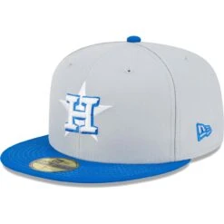 Men's Houston Astros New Era Gray/Blue Dolphin 59FIFTY Fitted Hat 6 Men's Houston Astros New Era Gray/Blue Dolphin 59FIFTY Fitted Hat -NEW ERA Sales Store blue houston astros dolphin 59fifty fitted hat ss5 p 200000346pv 3u yllgyqzdfsx8epsiksecv 0bkdrrseuztdgywmfcj4