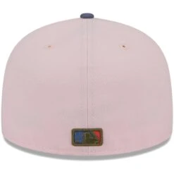 Men's Houston Astros New Era Pink/Blue Olive Undervisor 59FIFTY Fitted Hat -NEW ERA Sales Store blue houston astros olive undervisor 59fifty fitted hat ss5 p 200013155pv 4u lptmrumwkrlukzyqptakv huurdtihqnr3tqcgkoig