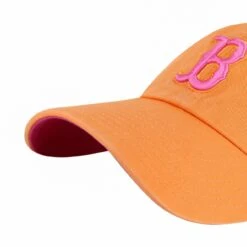 Boston Red Sox '47 Primary Team Logo Ballpark Clean Up Adjustable Hat – Orange -NEW ERA Sales Store boston red sox 47 primary team logo ballpark clean up adjustable hat orange pi5171000 altimages ff 5171015 eb6b6a32818cac993f1calt5 full
