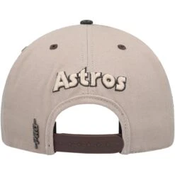 Men's Houston Astros Pro Standard White/Brown Chocolate Ice Cream Drip Snapback Hat 7 Men's Houston Astros Pro Standard White/Brown Chocolate Ice Cream Drip Snapback Hat -NEW ERA Sales Store brown houston astros chocolate ice cream drip snapback hat ss5 p 200006417pv 4u gqaj7w3xtlm9otsaofj8v ig8qz9jib5guyhf3ror6