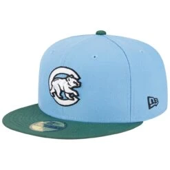 Men's Chicago Cubs New Era Sky Blue/Cilantro Wrigley Field 59FIFTY Fitted Hat 6 Men's Chicago Cubs New Era Sky Blue/Cilantro Wrigley Field 59FIFTY Fitted Hat -NEW ERA Sales Store cilantro chicago cubs wrigley field 59fifty fitted hat ss5 p 200006589pv 3u 08fia7gc2y1ksxijjmzhv yu3cvja07tpti0hrovyy