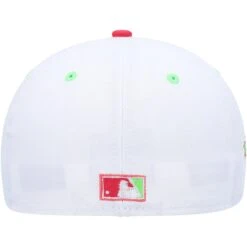 Men's Houston Astros New Era White/Coral Astrodome 1986 Strawberry Lolli 59FIFTY Fitted Hat -NEW ERA Sales Store coral houston astros astrodome 1986 strawberry lolli 59fifty fitted hat ss5 p 4770955pv 4u rl5bto7zsjao3dw7h1yjv avazjm2f6w22bh9tsvew