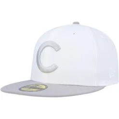 Men's Chicago Cubs New Era White/Gray 1908 World Series Side Patch Peach Undervisor 59FIFTY Fitted Hat -NEW ERA Sales Store gray chicago cubs 1908 world series side patch peach undervisor 59fifty fitted hat ss5 p 4596875pv 3u 83hqevmxf5sm6qyzwtekv zksqptj8wuj3ijwmqyzb