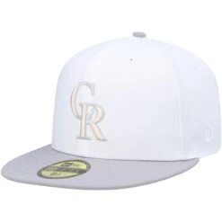 Men's Colorado Rockies New Era White/Gray 2007 World Series Side Patch Undervisor 59FIFTY Fitted Hat -NEW ERA Sales Store gray colorado rockies 2007 world series side patch undervisor 59fifty fitted hat ss5 p 4596869pv 3u kiaphy3laj4tcfl0ze7jv 1qlquqrae788gkpkuwmz