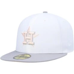 Men's Houston Astros New Era White/Gray 2011 World Series Side Patch Undervisor 59FIFTY Fitted Hat -NEW ERA Sales Store gray houston astros 2011 world series side patch undervisor 59fifty fitted hat ss5 p 4596870pv 3u zlhcgxayuh9aqibofcy2v ii102prtjpsnixbw1wrl