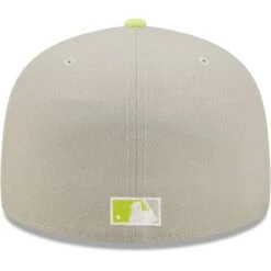 Men's Chicago Cubs New Era Gray/Green 1962 MLB All-Star Game Cyber 59FIFTY Fitted Hat 7 Men's Chicago Cubs New Era Gray/Green 1962 MLB All-Star Game Cyber 59FIFTY Fitted Hat -NEW ERA Sales Store green chicago cubs 1962 mlb all star game cyber 59fifty fitted hat pi4691000 altimages ff 4691823 9c6304e7d9b9e11d73e6alt4 full