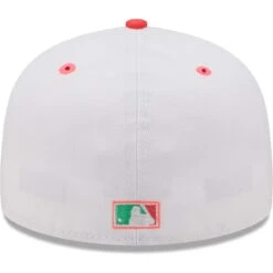 Men's Detroit Tigers New Era White/Green 1984 World Series Watermelon Lolli 59FIFTY Fitted Hat 7 Men's Detroit Tigers New Era White/Green 1984 World Series Watermelon Lolli 59FIFTY Fitted Hat -NEW ERA Sales Store green detroit tigers 1984 world series watermelon lolli 59fifty fitted hat ss5 p 4784151pv 4u wavba9ubuw3ptktbe6p5v 5yipyol1xnpuheykgdt7