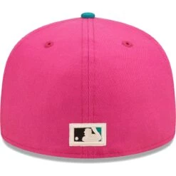 Men's Detroit Tigers New Era Pink/Green Cooperstown Collection 2005 MLB All-Star Game Passion Forest 59FIFTY Fitted Hat -NEW ERA Sales Store green detroit tigers cooperstown collection 2005 mlb all star game passion forest 59fifty fitted hat ss5 p 4789426pv 4u mzv8noqb5yzl6hexjc6wv 8sanqjapphhylytw127p