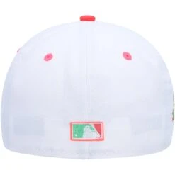 Men's Houston Astros New Era White/Green 1986 MLB All-Star Game Watermelon Lolli 59FIFTY Fitted Hat -NEW ERA Sales Store green houston astros 1986 mlb all star game watermelon lolli 59fifty fitted hat ss5 p 4784152pv 4u ffrpvwpdc9qh2l6o8zvqv ymw1hiiv5a1r3oibguch