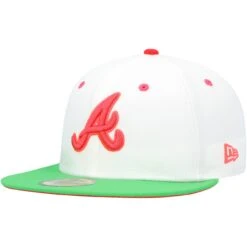Men's Atlanta Braves New Era White/Heather Black 1996 World Series Watermelon Lolli 59FIFTY Fitted Hat -NEW ERA Sales Store heather black atlanta braves 1996 world series watermelon lolli 59fifty fitted hat ss5 p 4784143pv 3u weickmzs2kxmgsgrxtdev k0ygy1rgfugetbcaf38j