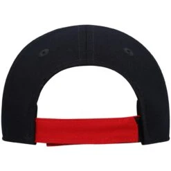 Infant Atlanta Braves New Era Navy My First 9FIFTY Hat -NEW ERA Sales Store infant new era navy atlanta braves my first 9fifty hat pi4074000 altimages ff 4074966 59ed97014c2bc1ee39f0alt4 full