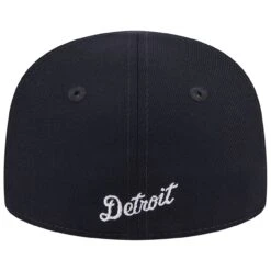 Infant Detroit Tigers New Era Navy My First 59FIFTY Fitted Hat -NEW ERA Sales Store infant new era navy detroit tigers my first 59fifty fitted hat ss5 p 4418042pv 4u tzb5z69a1ax6fkzbqh32v qezaempzrl1rmkn9sscp