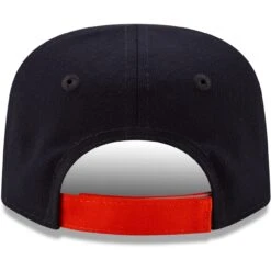 Infant Detroit Tigers New Era Navy My First 9FIFTY Hat -NEW ERA Sales Store infant new era navy detroit tigers my first 9fifty hat pi4074000 altimages ff 4074961 85af5cd53f62ac7c99b0alt4 full