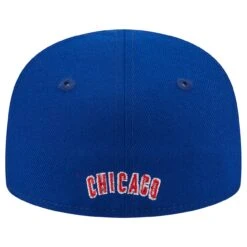 Infant Chicago Cubs New Era Royal My First 59FIFTY Fitted Hat -NEW ERA Sales Store infant new era royal chicago cubs my first 59fifty fitted hat ss5 p 4418027pv 4u apfrqvsfgc0unoghfhnlv cfenovqlpyzvestfx1ka