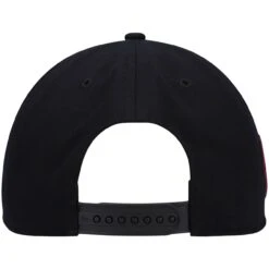 Men's Chicago Cubs '47 Black Hitch Orchid Undervisor Snapback Hat -NEW ERA Sales Store mens 47 black chicago cubs hitch orchid undervisor snapback hat pi4481000 altimages ff 4481556 f3883e79b0ec5afab883alt4 full