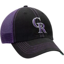 Men's Colorado Rockies '47 Black Trawler Clean Up Trucker Hat 6 Men's Colorado Rockies '47 Black Trawler Clean Up Trucker Hat -NEW ERA Sales Store mens 47 black colorado rockies trawler clean up trucker hat pi3428000 altimages ff 3428851 9aea45dfe1a7a8083442alt3 full