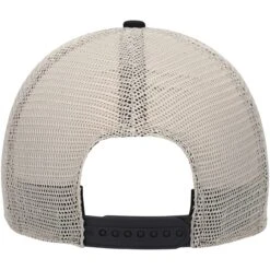 Men's Colorado Rockies '47 Black Trawler Clean Up Trucker Snapback Hat -NEW ERA Sales Store mens 47 black colorado rockies trawler clean up trucker snapback hat pi4701000 altimages ff 4701726 4e251d05d78b8431b422alt4 full