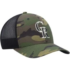 Men's Colorado Rockies '47 Camo Trucker Snapback Hat -NEW ERA Sales Store mens 47 camo colorado rockies trucker snapback hat ss5 p 200021187pv 3u bpjbtjcfncgfgo1ar7fgv q8z8hx2tvua4ufsv2slg