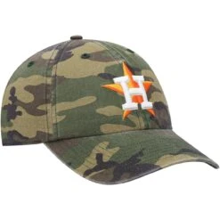 Men's Houston Astros '47 Camo Team Clean Up Adjustable Hat -NEW ERA Sales Store mens 47 camo houston astros team clean up adjustable hat pi4113000 altimages ff 4113824 f1d50e24142d2d1e65fbalt3 full
