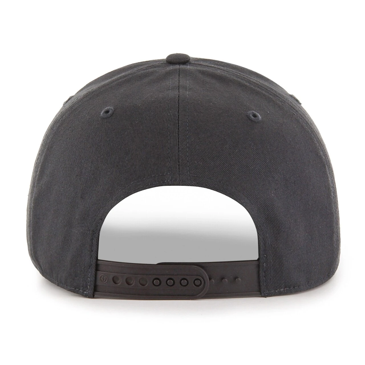 Men's Detroit Tigers '47 Charcoal 2023 Spring Training Reflex Hitch Snapback Hat 2 Men's Detroit Tigers '47 Charcoal 2023 Spring Training Reflex Hitch Snapback Hat - Image 2