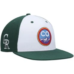 Men's Colorado Rockies '47 Green 2021 City Connect Captain Snapback Hat -NEW ERA Sales Store mens 47 green colorado rockies 2021 city connect captain snapback hat pi4695000 altimages ff 4695563 0069b660ea84313c9c74alt3 full