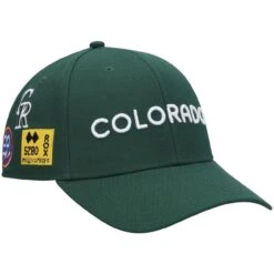 Men's Colorado Rockies '47 Green City Connect MVP Adjustable Hat -NEW ERA Sales Store mens 47 green colorado rockies city connect mvp adjustable hat pi4695000 altimages ff 4695591 fea363d4c5b3a0168c37alt3 full