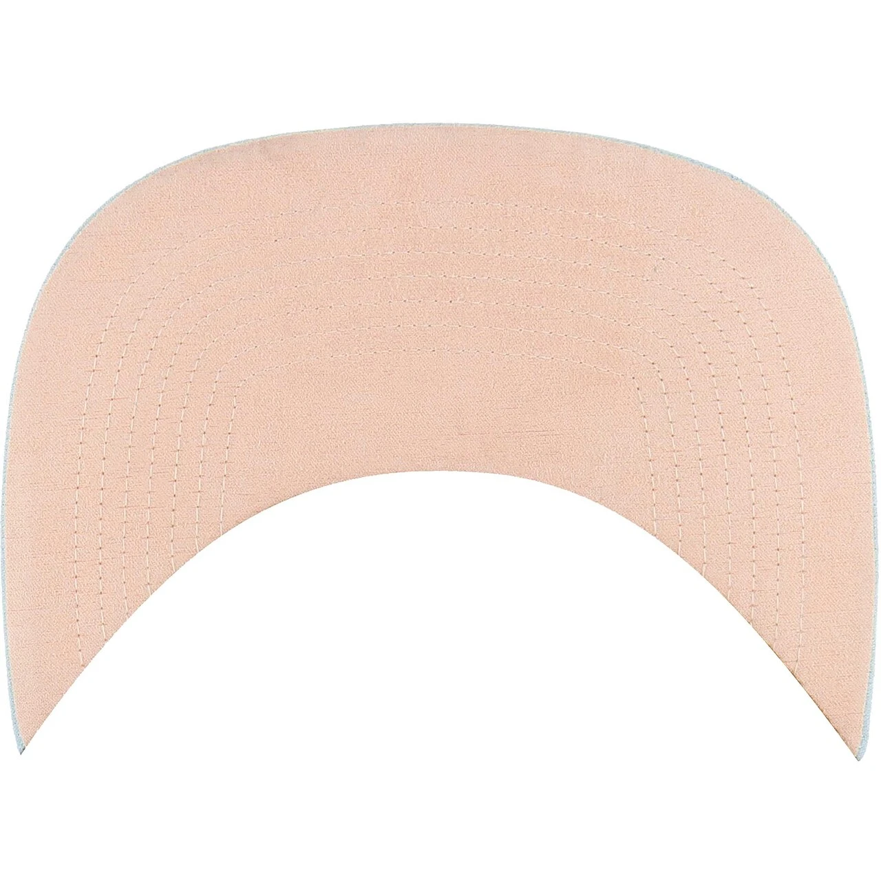 Men's Boston Red Sox '47 Light Blue Ultra Suede Captain Snapback Hat 4 Men's Boston Red Sox '47 Light Blue Ultra Suede Captain Snapback Hat - Image 4