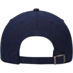 Men's Boston Red Sox '47 Navy 1946 Logo Cooperstown Collection Clean Up Adjustable Hat -NEW ERA Sales Store mens 47 navy boston red sox 1946 logo cooperstown collection clean up adjustable hat pi3872000 altimages ff 3872948 631b9bb2751e0e4c42fcalt4 full