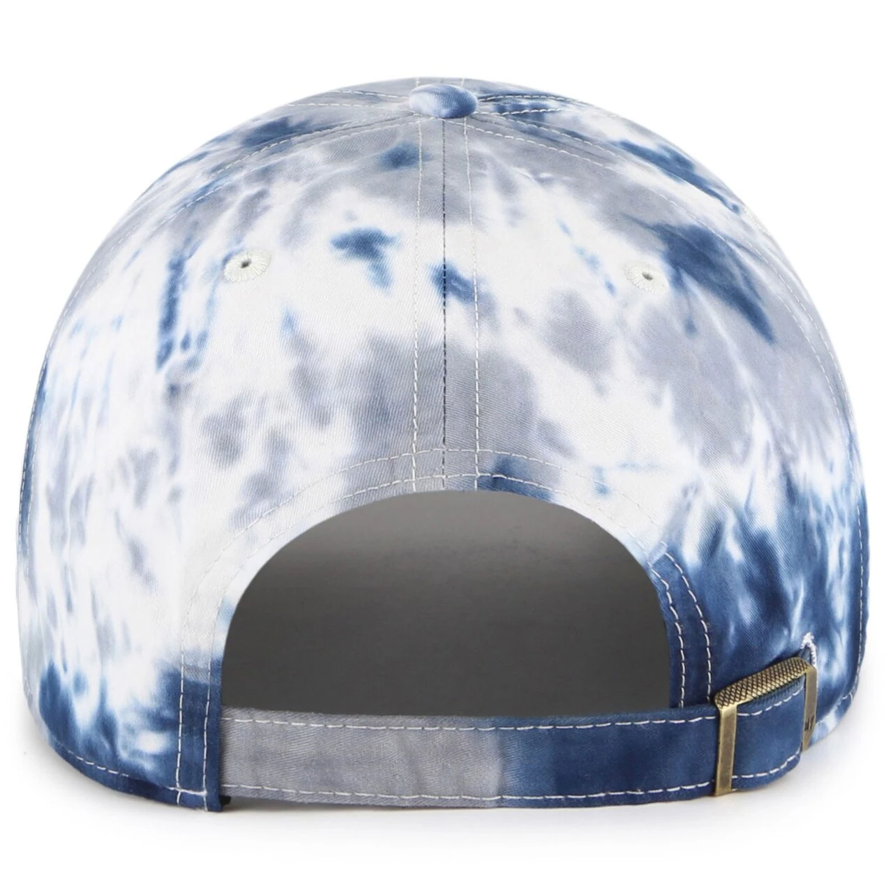 Men's Boston Red Sox '47 Navy Clean Up Adjustable Hat 2 Men's Boston Red Sox '47 Navy Clean Up Adjustable Hat - Image 2