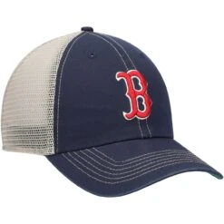 Men's Boston Red Sox '47 Navy Trawler Clean Up Trucker Snapback Hat 6 Men's Boston Red Sox '47 Navy Trawler Clean Up Trucker Snapback Hat -NEW ERA Sales Store mens 47 navy boston red sox trawler clean up trucker snapback hat pi4701000 altimages ff 4701702 752d0f14de3fa76ea2f5alt3 full