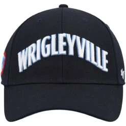 Men's Chicago Cubs '47 Navy City Connect MVP Adjustable Hat -NEW ERA Sales Store mens 47 navy chicago cubs city connect mvp adjustable hat pi4695000 altimages ff 4695582 95a25171aee24c0cd223alt2 full