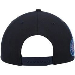 Men's Chicago Cubs '47 Navy City Connect MVP Adjustable Hat -NEW ERA Sales Store mens 47 navy chicago cubs city connect mvp adjustable hat pi4695000 altimages ff 4695582 95a25171aee24c0cd223alt4 full