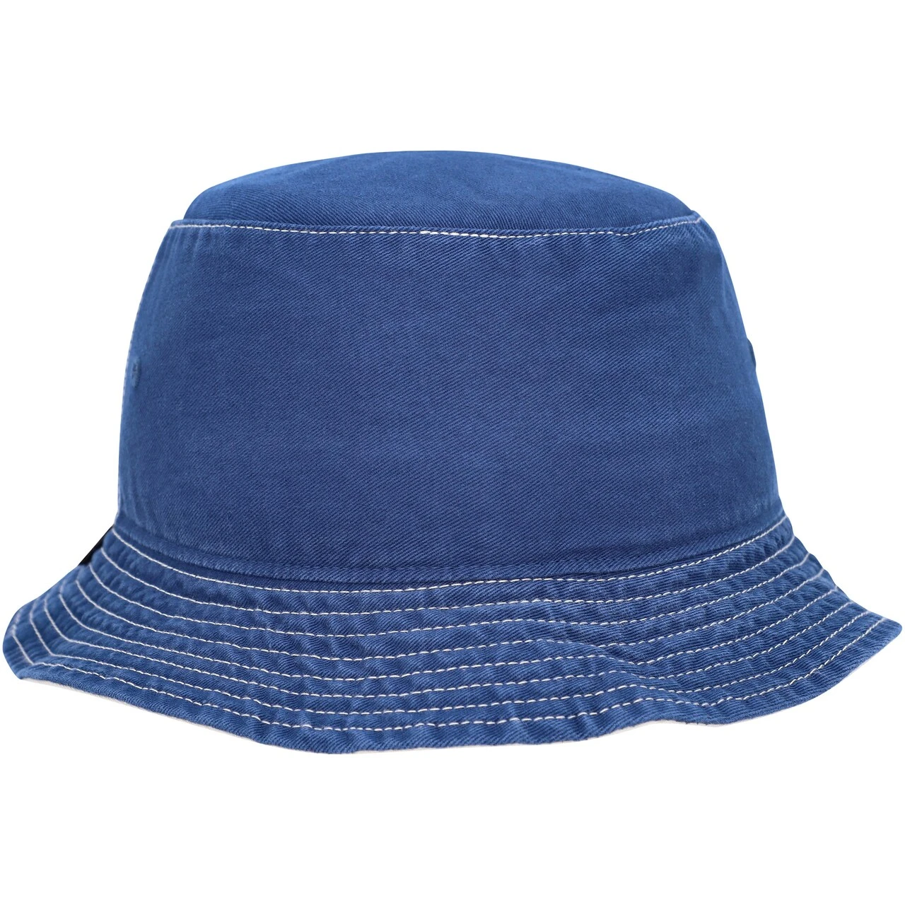 Men's Chicago Cubs '47 Navy Trailhead Bucket Hat 2 Men's Chicago Cubs '47 Navy Trailhead Bucket Hat - Image 2