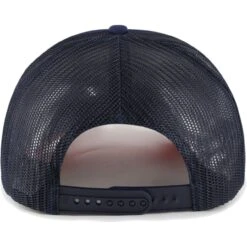 Men's Detroit Tigers '47 Navy Backhaul Foam Trucker Snapback Hat -NEW ERA Sales Store mens 47 navy detroit tigers backhaul foam trucker snapback hat ss5 p 5015160pv 4u tfdoh3nvj5m2s88seubev vqz045fakkot6faczk6f