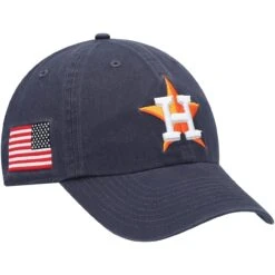 Men's Houston Astros '47 Navy Heritage Clean Up Adjustable Hat -NEW ERA Sales Store mens 47 navy houston astros heritage clean up adjustable hat pi3881000 altimages ff 3881857 f71525a43b4fe5715bc5alt3 full