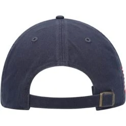 Men's Houston Astros '47 Navy Heritage Clean Up Adjustable Hat -NEW ERA Sales Store mens 47 navy houston astros heritage clean up adjustable hat pi3881000 altimages ff 3881857 f71525a43b4fe5715bc5alt4 full