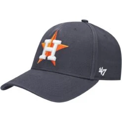 Men's Houston Astros '47 Navy Legend MVP Adjustable Hat