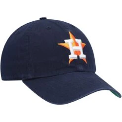 Men's Houston Astros '47 Navy Team Franchise Fitted Hat -NEW ERA Sales Store mens 47 navy houston astros team franchise fitted hat pi3853000 altimages ff 3853084 c329d357c2e204a91adaalt3 full