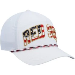 Men's Boston Red Sox '47 White Flag Flutter Hitch Snapback Hat -NEW ERA Sales Store mens 47 white boston red sox flag flutter hitch snapback hat pi4569000 altimages ff 4569715 bbfbfd9768edf3f065c5alt3 full