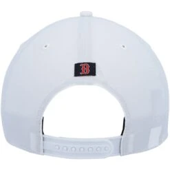 Men's Boston Red Sox '47 White Flag Flutter Hitch Snapback Hat -NEW ERA Sales Store mens 47 white boston red sox flag flutter hitch snapback hat pi4569000 altimages ff 4569715 bbfbfd9768edf3f065c5alt4 full