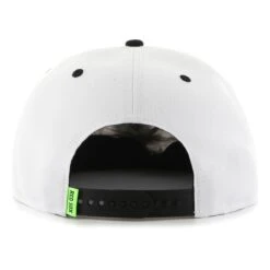 Men's Boston Red Sox '47 White Neon Skyway Snapback Adjustable Hat -NEW ERA Sales Store mens 47 white boston red sox neon skyway snapback adjustable hat pi4132000 altimages ff 4132504 3679c7ece7fc3ca38870alt4 full