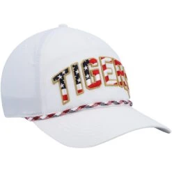 Men's Detroit Tigers '47 White Flag Flutter Hitch Snapback Hat -NEW ERA Sales Store mens 47 white detroit tigers flag flutter hitch snapback hat pi4569000 altimages ff 4569722 b2a250055c53135d3cc0alt3 full