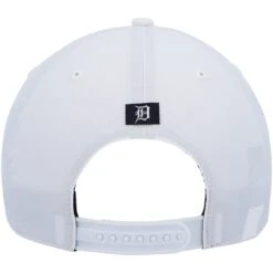 Men's Detroit Tigers '47 White Flag Flutter Hitch Snapback Hat -NEW ERA Sales Store mens 47 white detroit tigers flag flutter hitch snapback hat pi4569000 altimages ff 4569722 b2a250055c53135d3cc0alt4 full